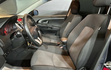 KIA cee'd I рестайлинг, 2012 год, 679 000 рублей, 7 фотография