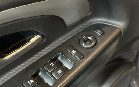 KIA cee'd I рестайлинг, 2012 год, 679 000 рублей, 16 фотография