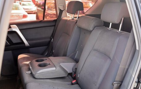 Toyota Land Cruiser Prado 150 рестайлинг 2, 2010 год, 2 499 000 рублей, 12 фотография
