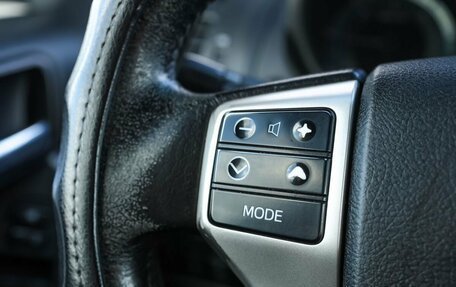 Toyota Land Cruiser Prado 150 рестайлинг 2, 2010 год, 2 499 000 рублей, 20 фотография