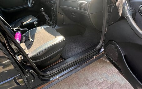 Chevrolet Niva I рестайлинг, 2009 год, 299 000 рублей, 14 фотография