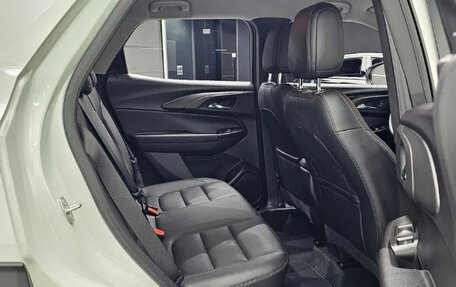 Chevrolet TrailBlazer, 2022 год, 1 684 000 рублей, 11 фотография