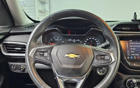 Chevrolet TrailBlazer, 2022 год, 1 684 000 рублей, 7 фотография