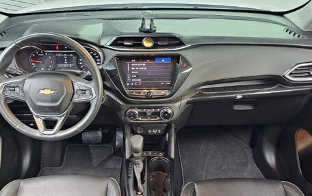 Chevrolet TrailBlazer, 2022 год, 1 684 000 рублей, 6 фотография