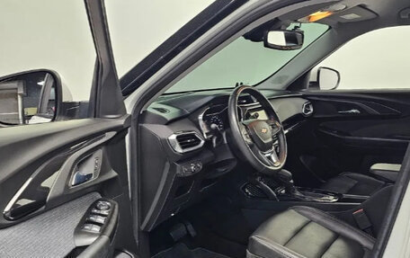 Chevrolet TrailBlazer, 2022 год, 1 684 000 рублей, 5 фотография