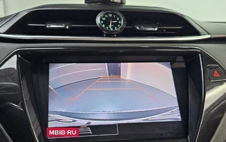 Chevrolet TrailBlazer, 2022 год, 1 684 000 рублей, 9 фотография