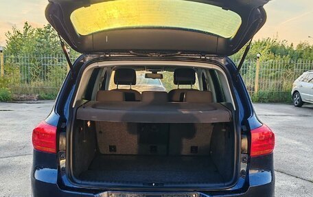 Volkswagen Tiguan I, 2013 год, 1 249 000 рублей, 7 фотография