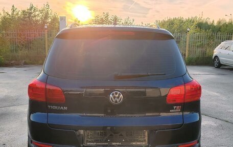 Volkswagen Tiguan I, 2013 год, 1 249 000 рублей, 6 фотография