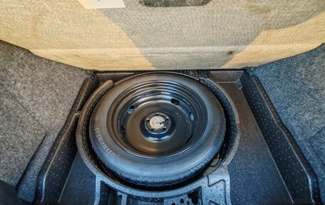 Volkswagen Tiguan I, 2013 год, 1 249 000 рублей, 11 фотография