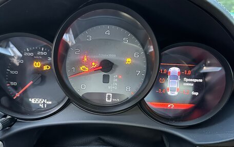 Porsche Cayman, 2016 год, 4 250 000 рублей, 13 фотография