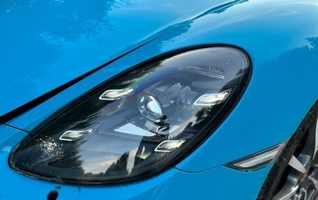 Porsche Cayman, 2016 год, 4 250 000 рублей, 9 фотография