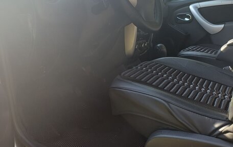 Nissan Terrano III, 2014 год, 1 000 000 рублей, 3 фотография