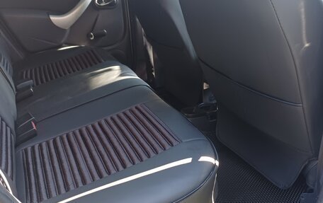 Nissan Terrano III, 2014 год, 1 000 000 рублей, 2 фотография