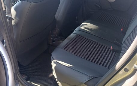 Nissan Terrano III, 2014 год, 1 000 000 рублей, 4 фотография