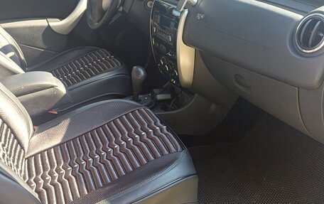 Nissan Terrano III, 2014 год, 1 000 000 рублей, 7 фотография