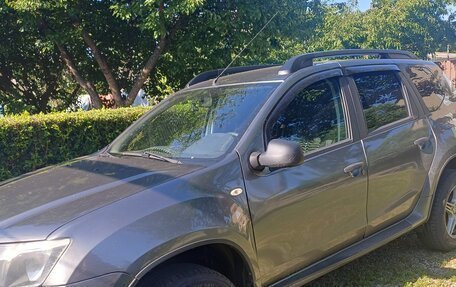 Nissan Terrano III, 2014 год, 1 000 000 рублей, 9 фотография