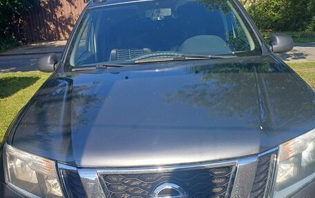 Nissan Terrano III, 2014 год, 1 000 000 рублей, 8 фотография