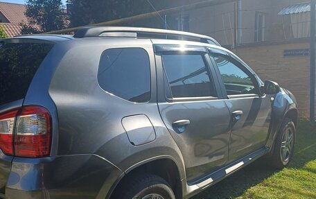 Nissan Terrano III, 2014 год, 1 000 000 рублей, 6 фотография