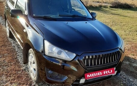 Datsun mi-DO, 2015 год, 750 000 рублей, 6 фотография
