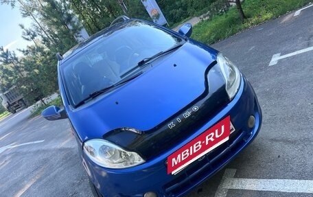 Chery Kimo (A1), 2011 год, 243 000 рублей, 2 фотография