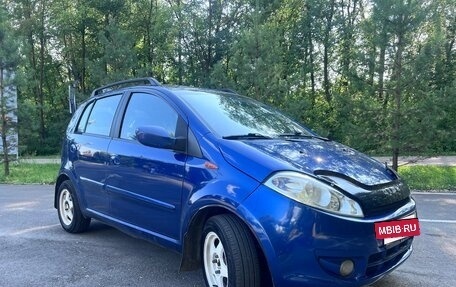 Chery Kimo (A1), 2011 год, 243 000 рублей, 4 фотография