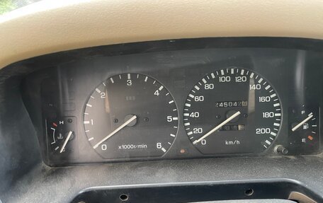 Land Rover Discovery III, 1997 год, 300 000 рублей, 24 фотография
