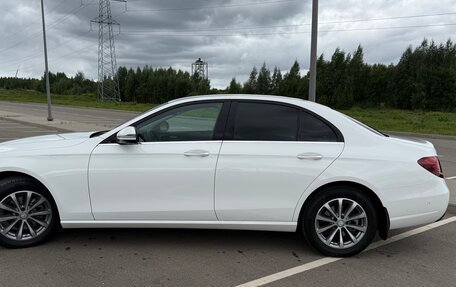 Mercedes-Benz E-Класс, 2016 год, 4 000 000 рублей, 6 фотография