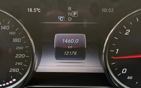 Mercedes-Benz E-Класс, 2016 год, 4 000 000 рублей, 14 фотография