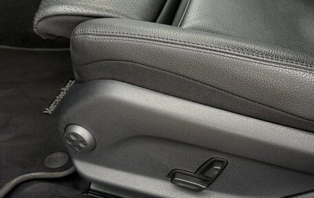 Mercedes-Benz E-Класс, 2016 год, 4 000 000 рублей, 11 фотография