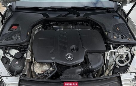 Mercedes-Benz E-Класс, 2016 год, 4 000 000 рублей, 16 фотография
