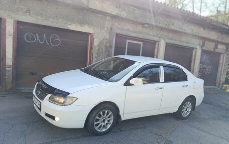 Lifan Solano I (630) рестайлинг, 2010 год, 135 000 рублей, 9 фотография