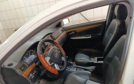 Lifan Solano I (630) рестайлинг, 2010 год, 135 000 рублей, 6 фотография