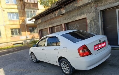 Lifan Solano I (630) рестайлинг, 2010 год, 135 000 рублей, 16 фотография