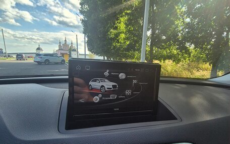 Audi Q3, 2013 год, 2 010 000 рублей, 12 фотография