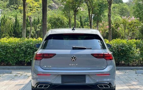 Volkswagen Golf VIII, 2022 год, 1 733 667 рублей, 5 фотография