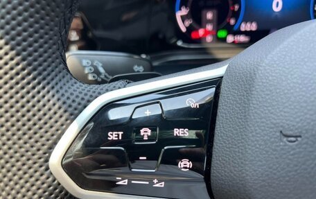 Volkswagen Golf VIII, 2022 год, 1 733 667 рублей, 14 фотография