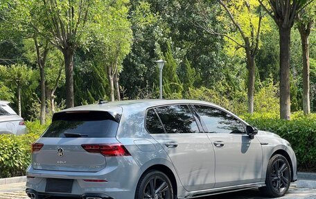 Volkswagen Golf VIII, 2022 год, 1 733 667 рублей, 6 фотография