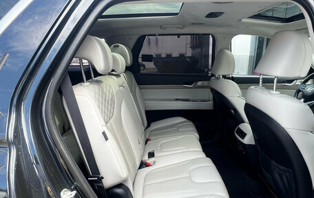 Hyundai Palisade I, 2019 год, 3 957 000 рублей, 10 фотография