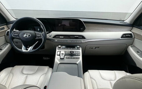 Hyundai Palisade I, 2019 год, 3 957 000 рублей, 9 фотография