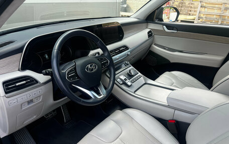 Hyundai Palisade I, 2019 год, 3 957 000 рублей, 7 фотография
