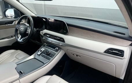 Hyundai Palisade I, 2019 год, 3 957 000 рублей, 8 фотография