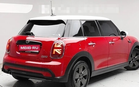MINI Hatch, 2023 год, 1 700 000 рублей, 3 фотография