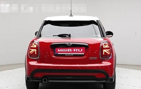 MINI Hatch, 2023 год, 1 700 000 рублей, 4 фотография