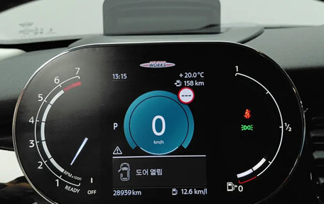MINI Hatch, 2023 год, 1 700 000 рублей, 7 фотография