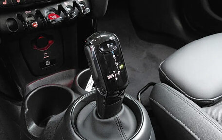 MINI Hatch, 2023 год, 1 700 000 рублей, 10 фотография