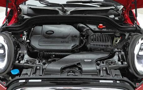 MINI Hatch, 2023 год, 1 700 000 рублей, 16 фотография