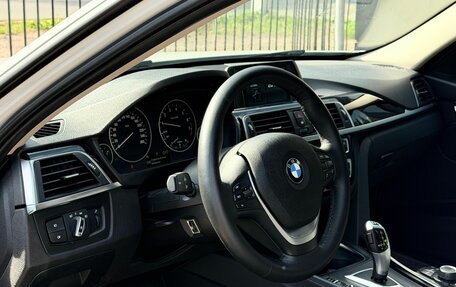 BMW 3 серия, 2017 год, 1 799 000 рублей, 8 фотография