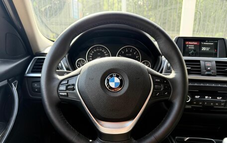 BMW 3 серия, 2017 год, 1 799 000 рублей, 12 фотография