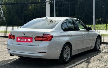 BMW 3 серия, 2017 год, 1 799 000 рублей, 4 фотография