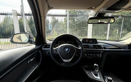 BMW 3 серия, 2017 год, 1 799 000 рублей, 11 фотография